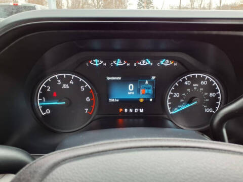 2024 Ford F-350 Super Duty XL