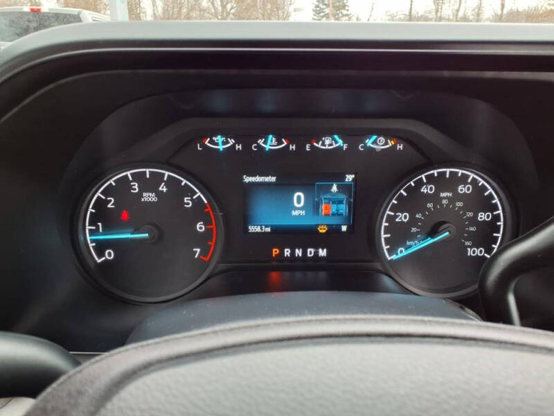 2024 Ford F-350 Super Duty XL