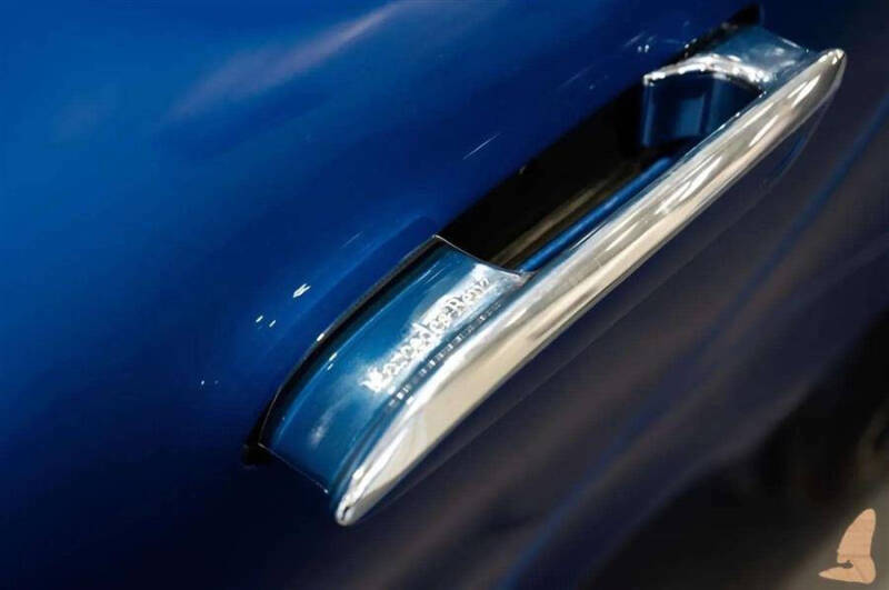 2022 Mercedes-Benz SL-Class AMG SL 55