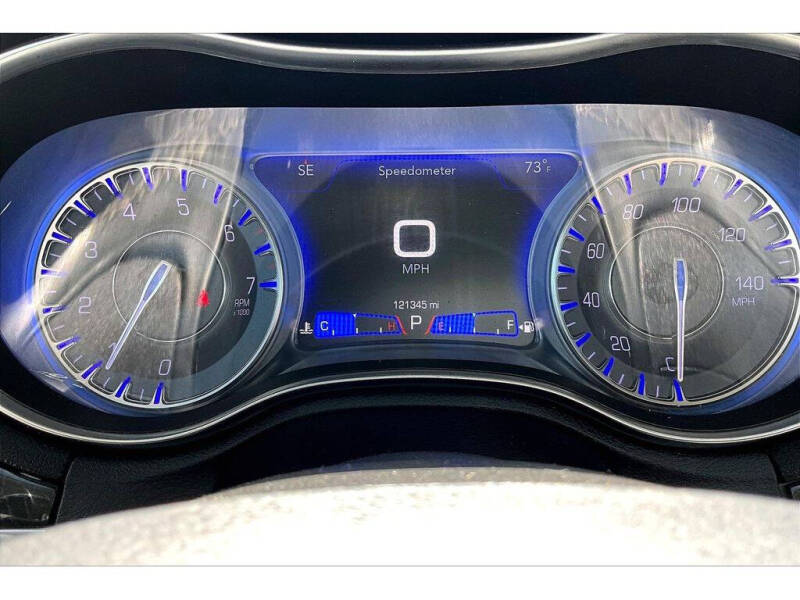 2020 Chrysler 300 Limited