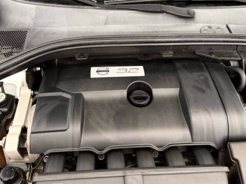 2014 Volvo XC60 3.2