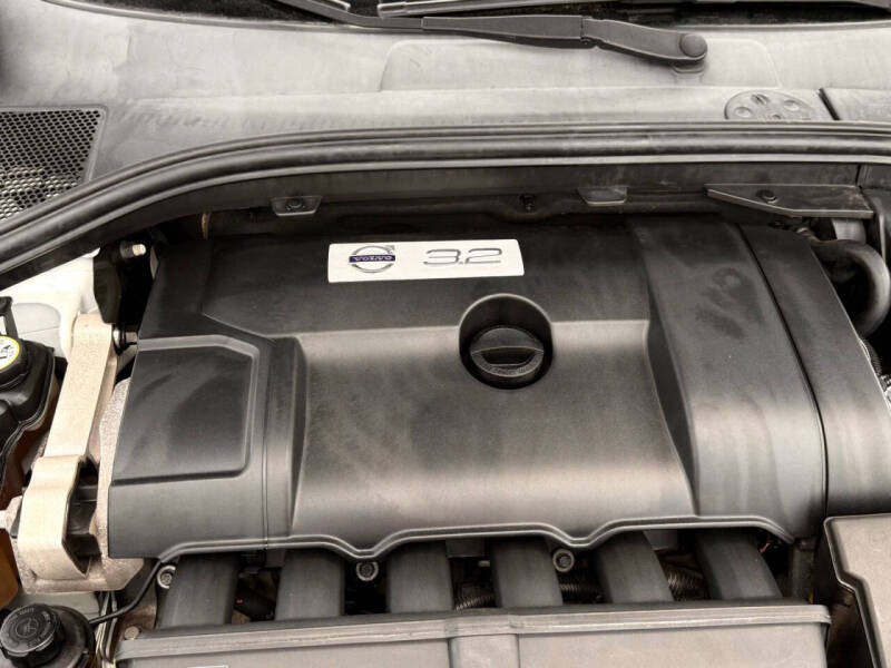 2014 Volvo XC60 3.2