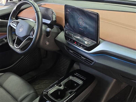 2021 Volkswagen ID.4 Pro S