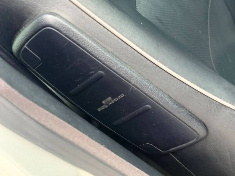 2002 Lexus IS 300