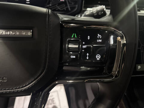 2024 Land Rover Range Rover Sport P400 Dynamic SE