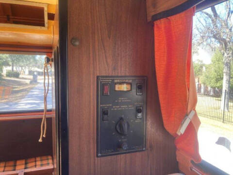 1975 Volkswagen Type 2
