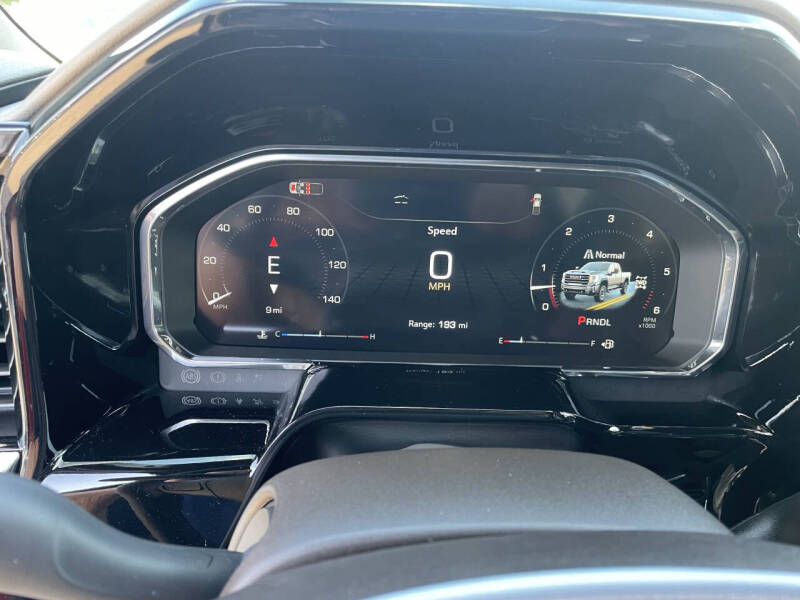 2026 GMC Sierra 2500HD SLT