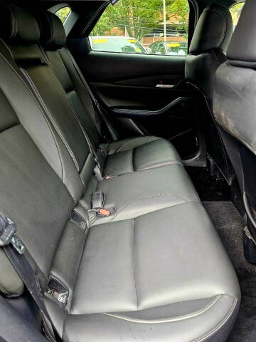 2020 Mazda CX-30 Select