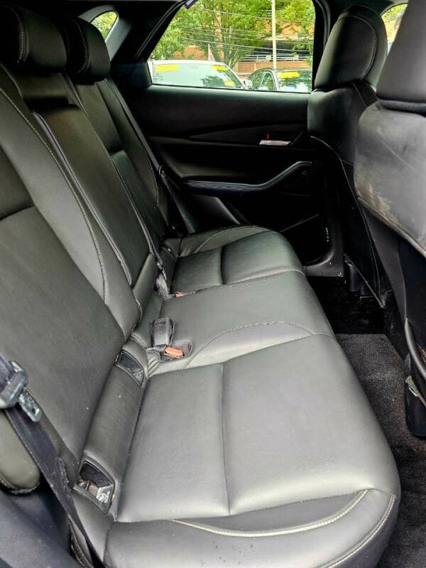 2020 Mazda CX-30 Select