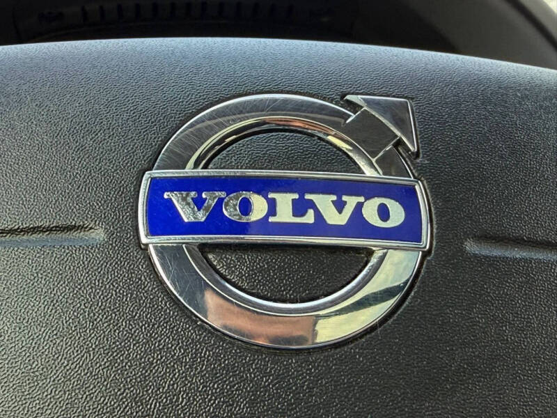 2017 Volvo XC60 T6 Inscription