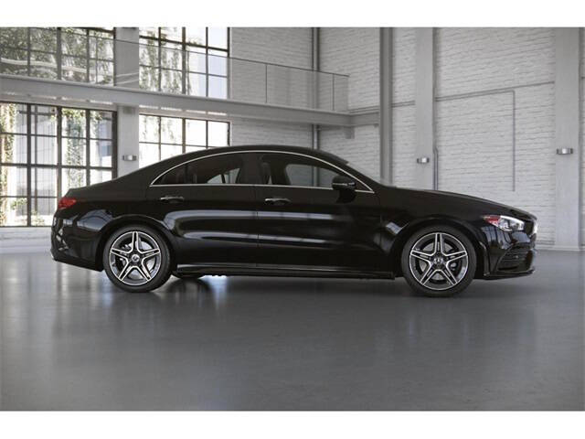 2023 Mercedes-Benz CLA CLA 250 4MATIC