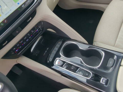 2022 Buick Envision Avenir