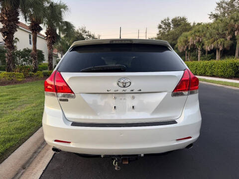 2009 Toyota Venza FWD V6