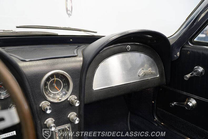 1964 Chevrolet Corvette