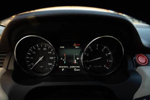 2015 Land Rover Range Rover Evoque Prestige