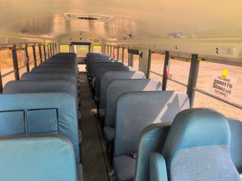2020 IC Bus CE Series