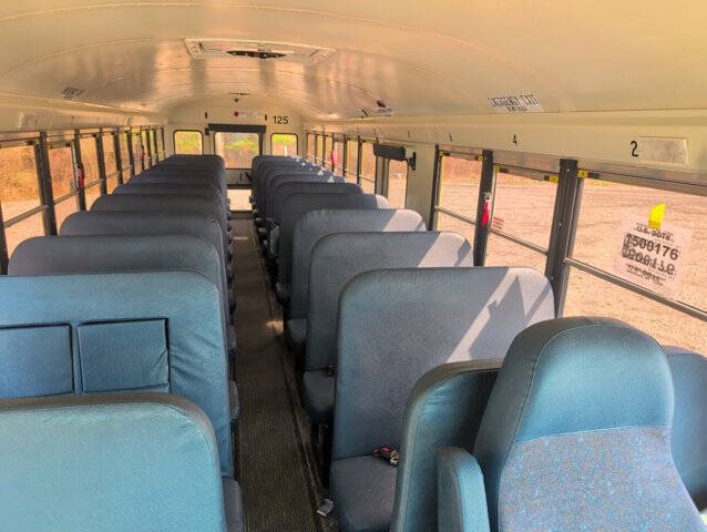 2020 IC Bus CE Series