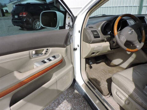 2004 Lexus RX 330