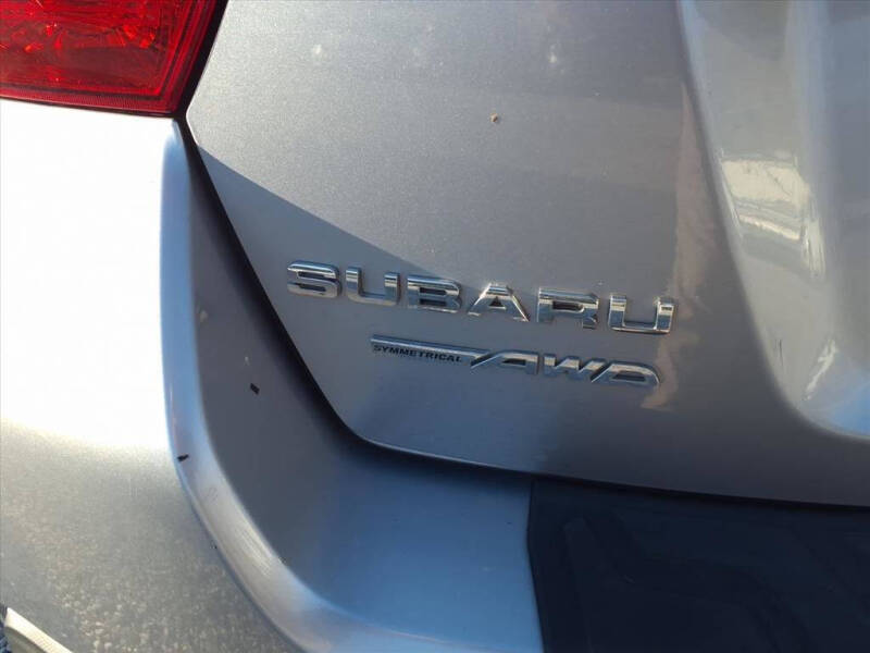 2015 Subaru XV Crosstrek 2.0i Limited