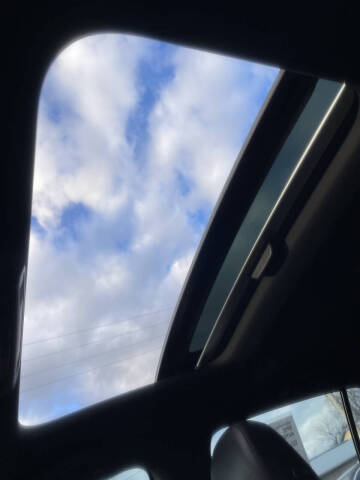 2015 Volkswagen Golf GTI SE