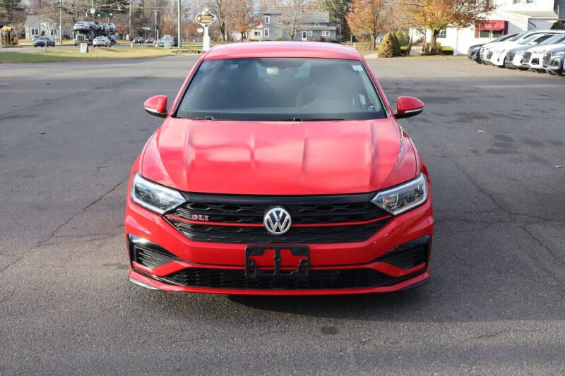 2020 Volkswagen Jetta