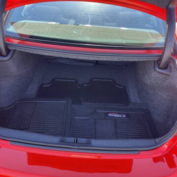 2020 Dodge Charger Scat Pack