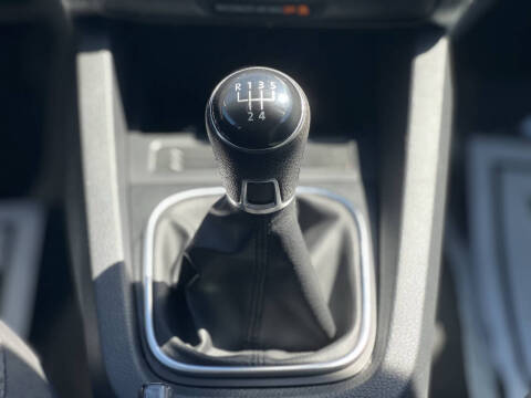 2014 Volkswagen Jetta S