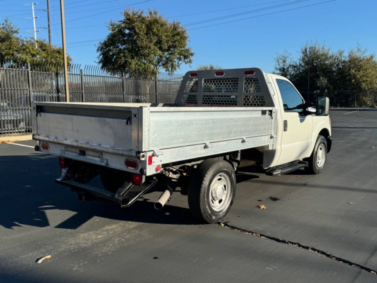 2016 Ford F-250 Super Duty for sale at Wice Motors Corp in West Sacramento, CA