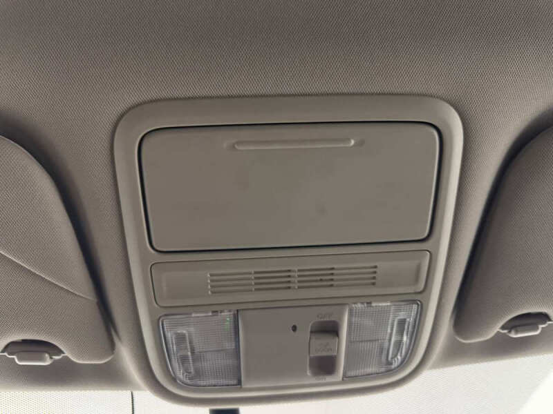 2011 Honda Odyssey LX