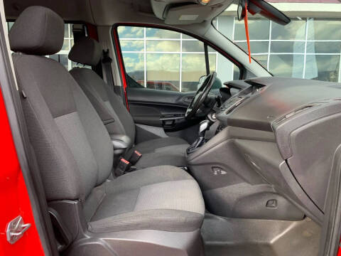 2016 Ford Transit Connect XL