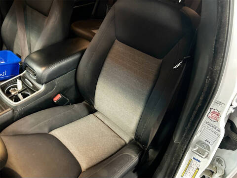 2022 Chrysler 300 Touring