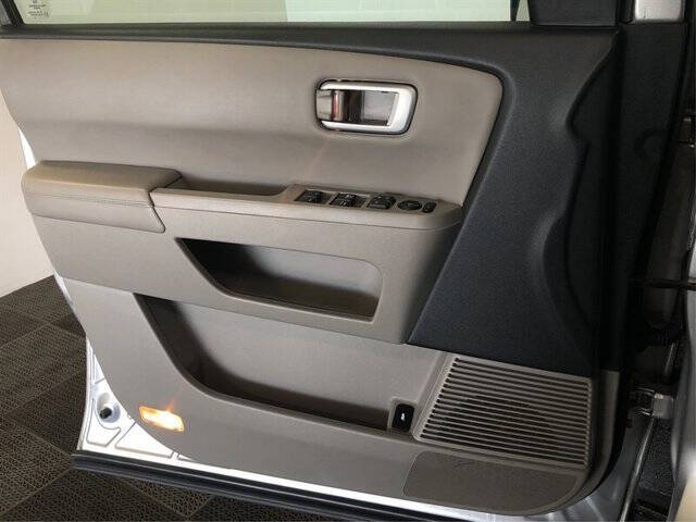 2014 Honda Pilot EX-L