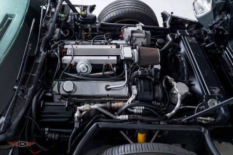 1985 Chevrolet Corvette