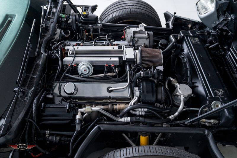 1985 Chevrolet Corvette