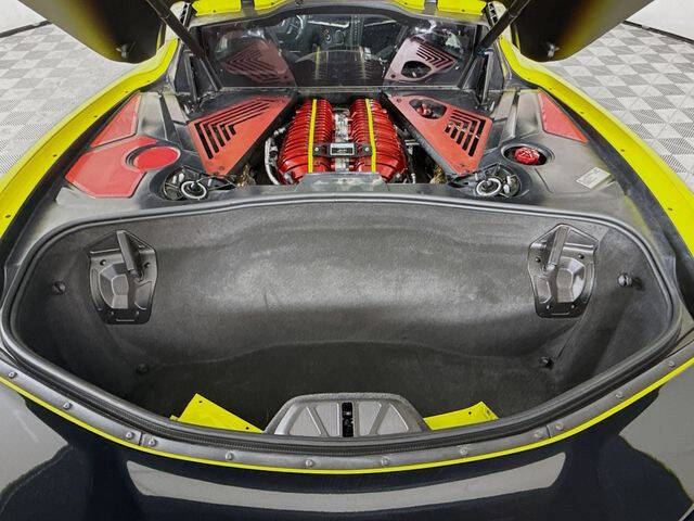 2023 Chevrolet Corvette Z06