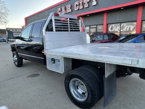 2006 Dodge Ram 3500 SLT