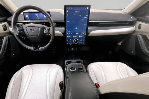 2023 Ford Mustang Mach-E Premium