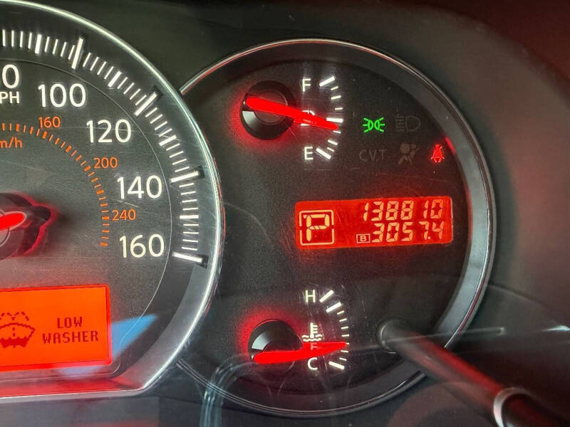 2009 Nissan Maxima 3.5 S