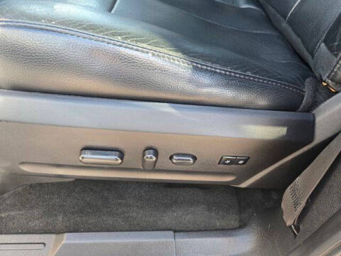 2017 Ford Expedition Limited