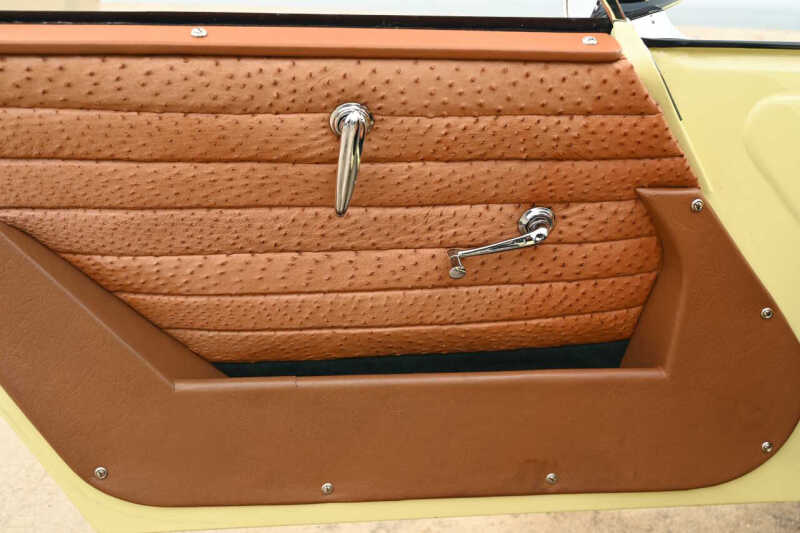 1964 Morgan PLUS 4 PLUS