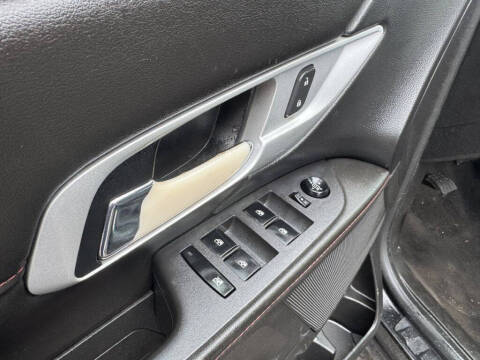 2012 GMC Terrain SLE-1