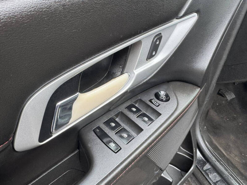 2012 GMC Terrain SLE-1