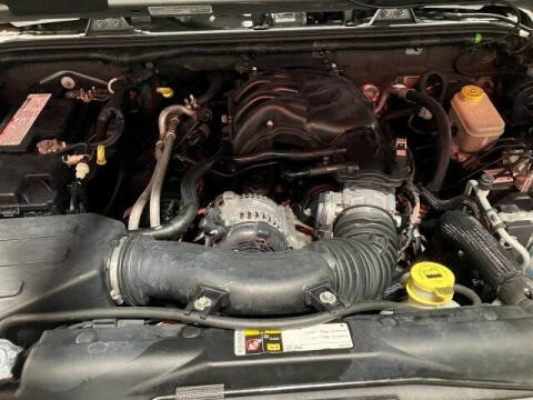 2014 Jeep Wrangler Unlimited Rubicon