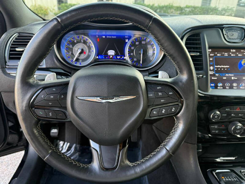 2020 Chrysler 300 S