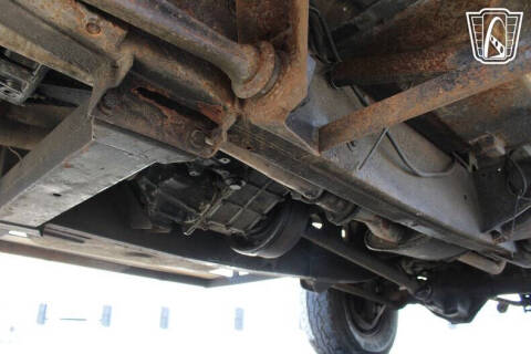 1988 Land Rover Defender