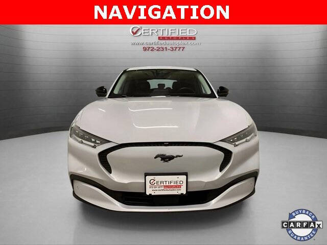 2023 Ford Mustang Mach-E Select