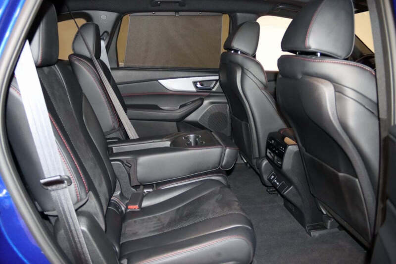 2023 Acura MDX SH-AWD w/A-SPEC