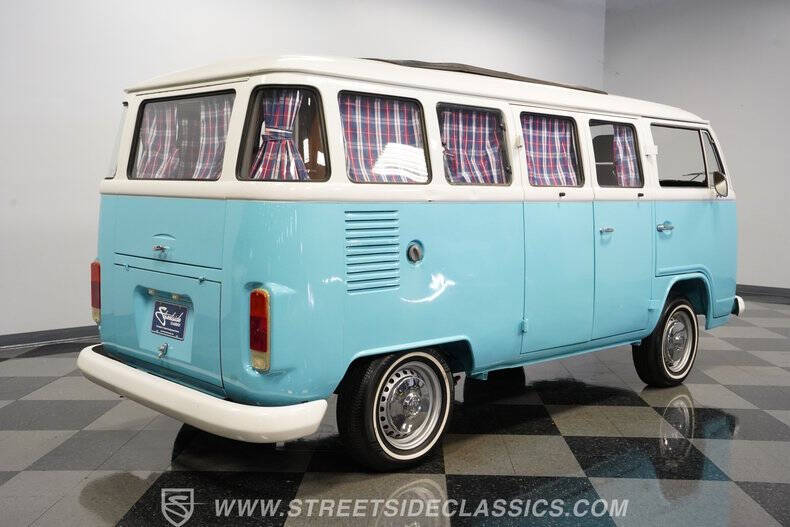 1994 Volkswagen Type 2