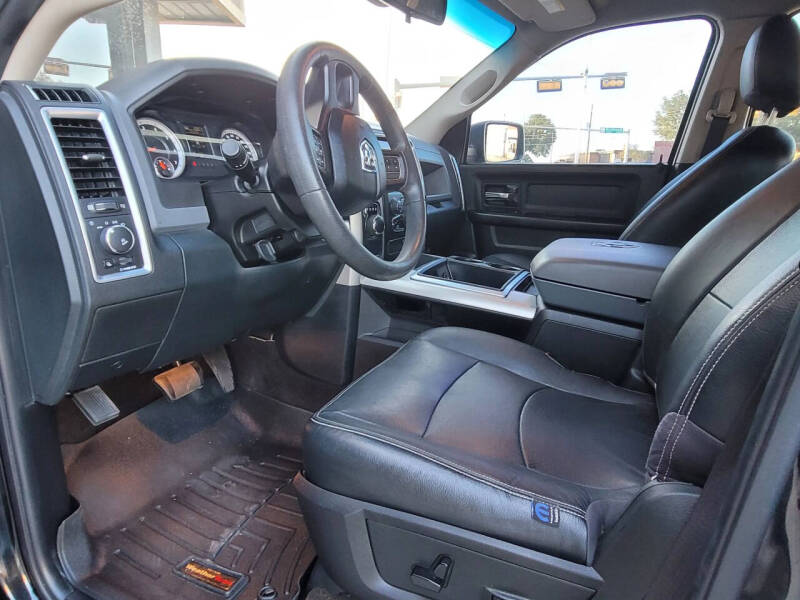 2015 RAM 1500