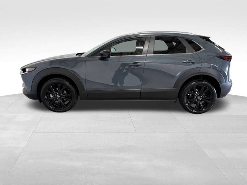 2024 Mazda CX-30 2.5 S Carbon Edition